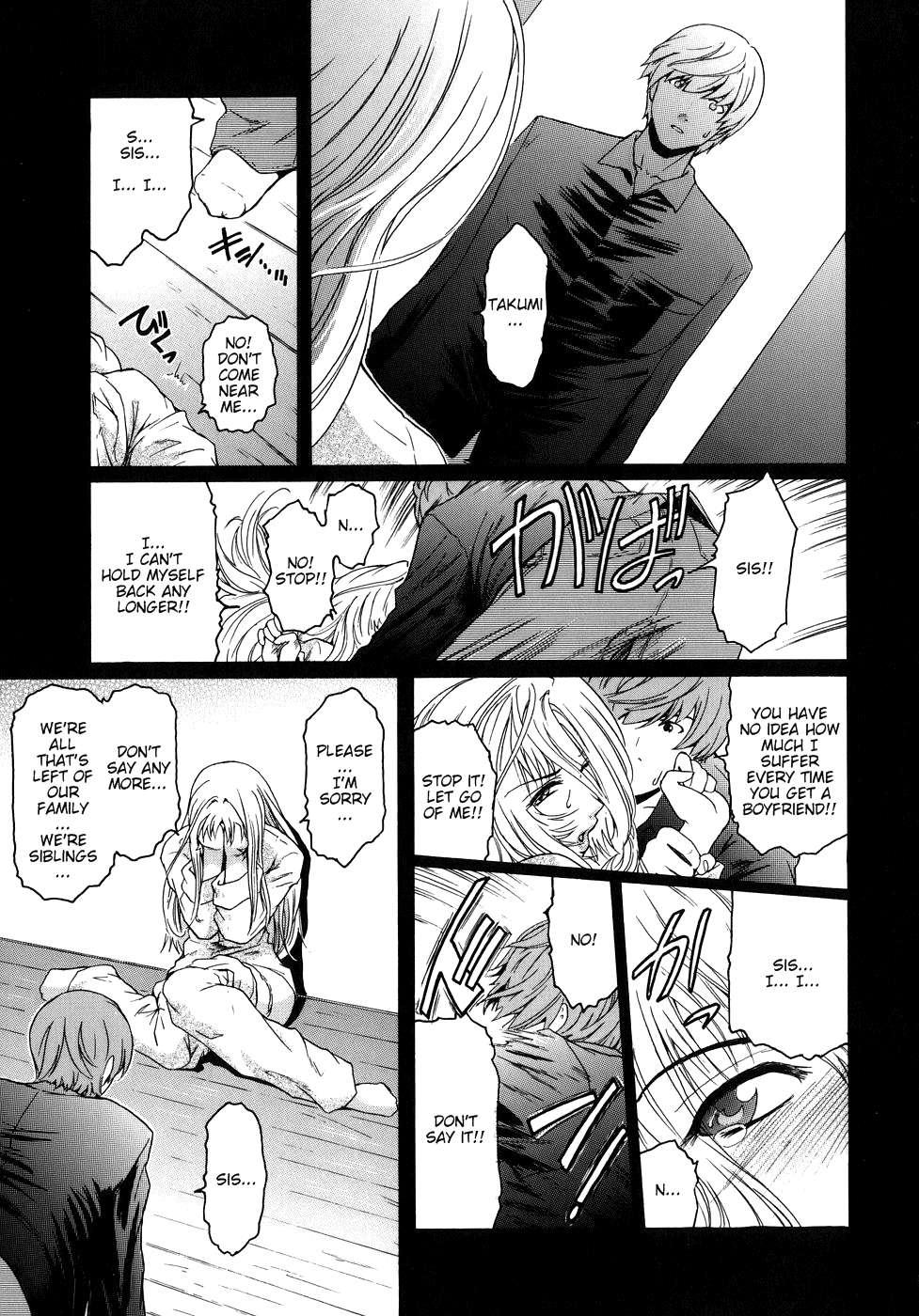 Virgin Chapter 1000 Page 127